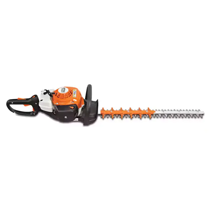 Same Day Shipping Stihl | HS 82 R Gas Hedge Trimmer 24" (4237 011 2980 US)