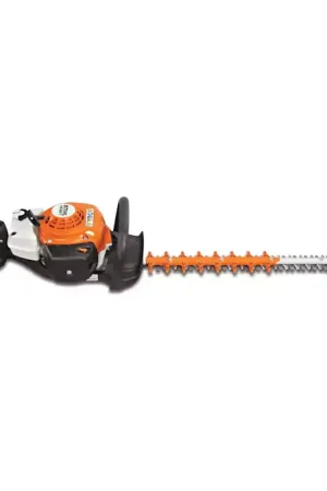 Fast Shipping Stihl | HS 82 T Gas Hedge Trimmer 30" | Precision Blade (4237 011 2988 US)