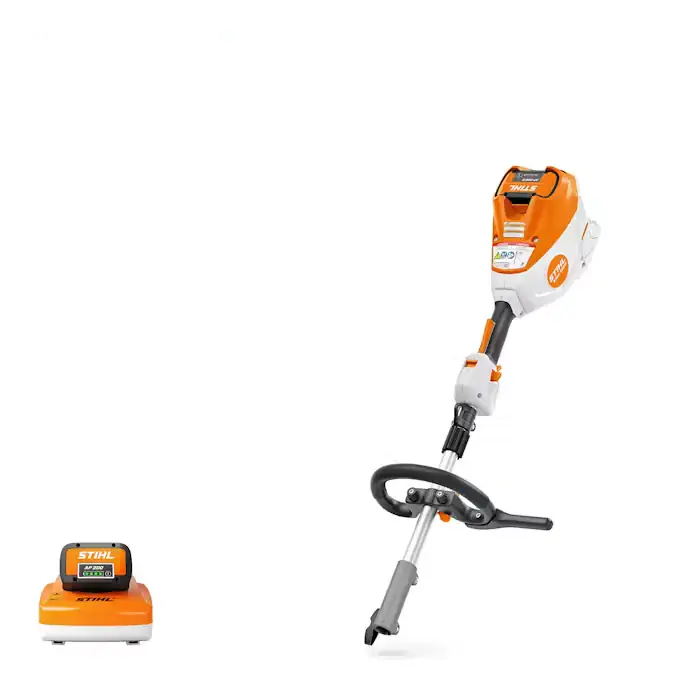 Stihl | KMA 120 R Battery KombiSystem | w/ AP 300 S battery & AL 301 charger (KMA120RSpring2025Promo) Mega Sale