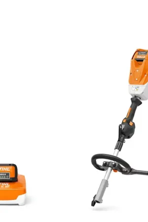 Shop Now Stihl | KMA 200 R Battery KombiSystem | w/ AP 300 S battery & AL 301 charger (FA03 200 0048)