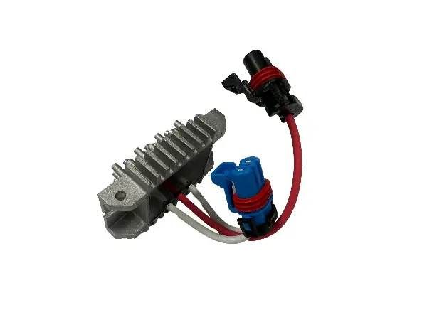 (21066-0747) VOLTAGE REGULATOR, KAW Exclusive Offer