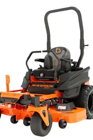 Bad Boy Maverick HD 54" Commercial Zero-Turn Mower w/ 28hp Vanguard EFI Weekend Sale
