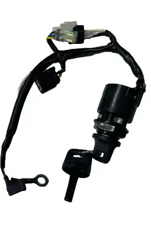 Certified (35100-Z6L-013) Honda | Combination Switch