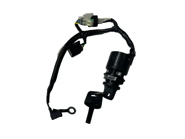 Certified (35100-Z6L-013) Honda | Combination Switch