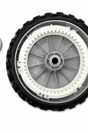 (2100201116) KIT, WHEEL 8, 84006834 Same Day Shipping