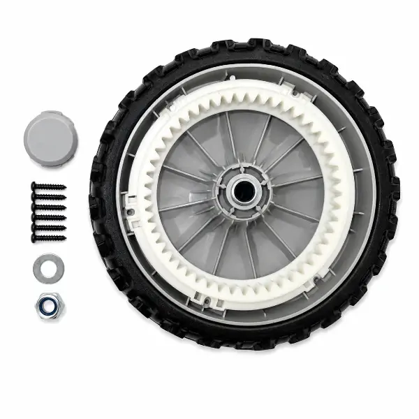 (2100201116) KIT, WHEEL 8, 84006834 Same Day Shipping