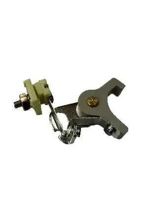 (056-102) TECUMSEH OEM BREAKER POINTS Markdown