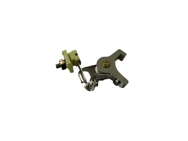 (056-102) TECUMSEH OEM BREAKER POINTS Markdown