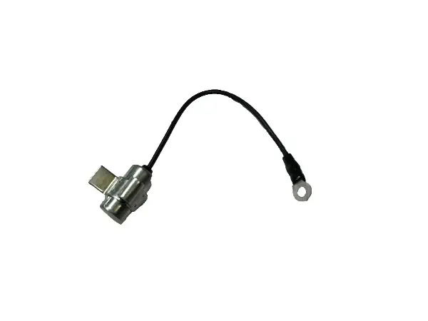 (455-162) TECUMSEH CONDENSER New Arrival