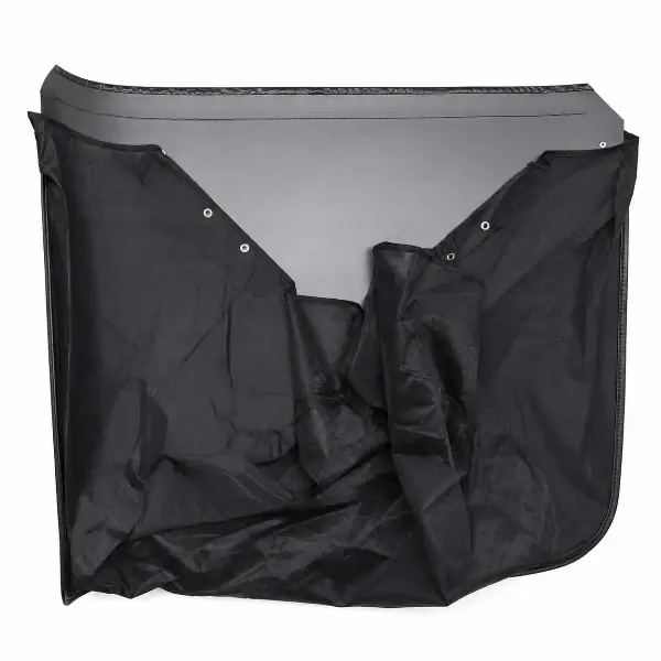 (N282-00005) SWEEPER HOPPER BAG 42" Limited Offer