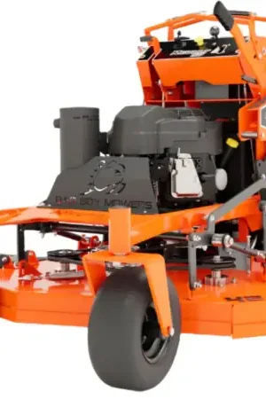 Bad Boy Revolt SD 42" Commercial Stand-On Zero-Turn Mower w/ 18.5hp Kawasaki FS600 Popular