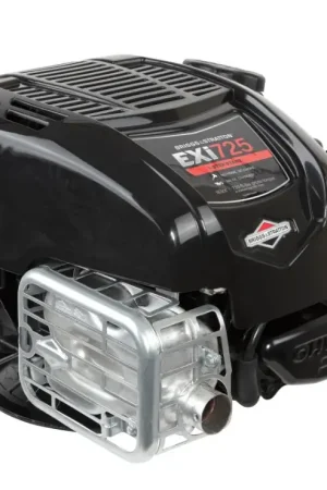 (104M02-0197-F1) Briggs and Stratton | EXI Series™ 7.25 GT 163cc Vertical Shaft Engine New Arrival