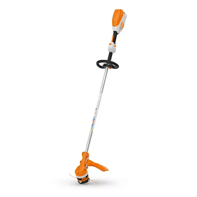Stihl | FSA 110 R Battery Trimmer | Loop Handle | w/o battery & charger (FA07 011 5721 US) Premium