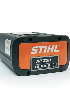 Trending Stihl | AP 200 S Lithium-Ion Battery (4850 400 6566)