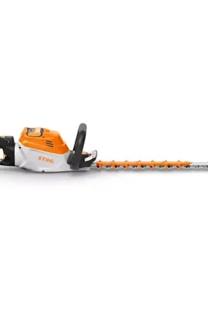 Express Delivery Stihl | HSA 140 R 24" Battery Hedge Trimmer | w/o Battery & Charger (HA02 011 3501 US)