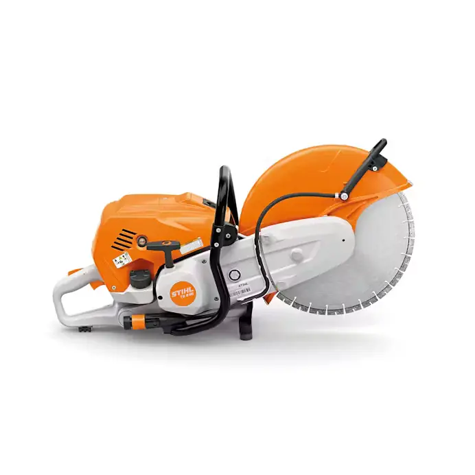 Stihl | TS 910i Cutquik® Gas Cut-Off Saw (TB01 011 2821 US) Seasonal Sale