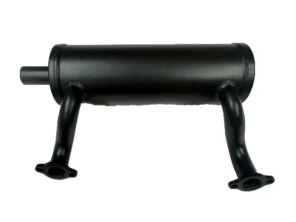 (607854) MUFFLER Weekend Sale
