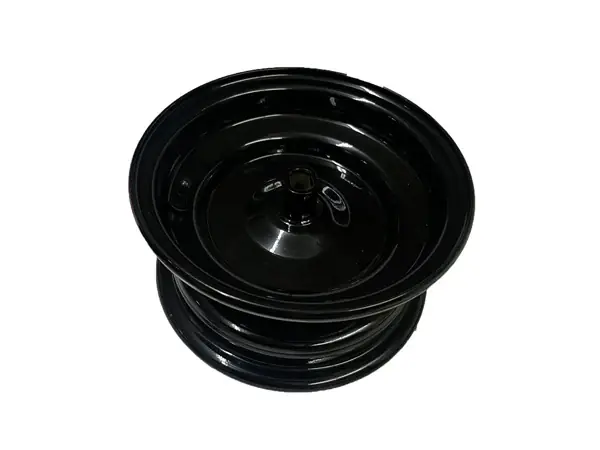 (607300) WHL 8X3.75 0X0.0 BLK Low Price