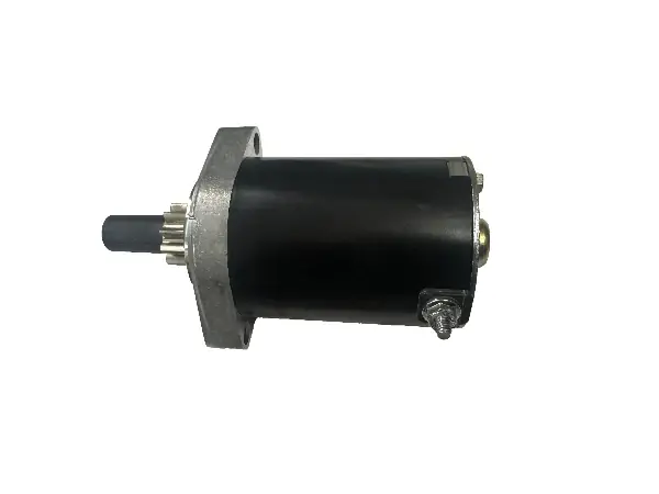 (21163-0804) KAW STARTER Certified