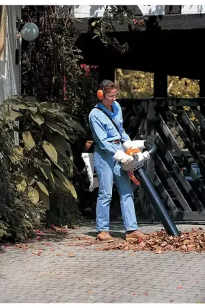 Stihl | Vacuum Kit - Fits Models: BG 56 C-E, BG 66 L, BG 86, BG 86 C-E and BGE 71 (4241 700 2200) Free Returns