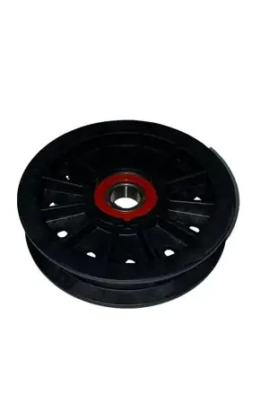 (784827) PULLEY, IDLER, 4.00"OD Grab Now