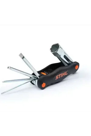 Stihl | Multi-Function Tool 19-13 (0000 881 5501) Special Offer