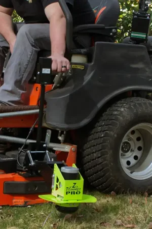 PECO Z-Trimmer Pro (ZT-5000) Authentic