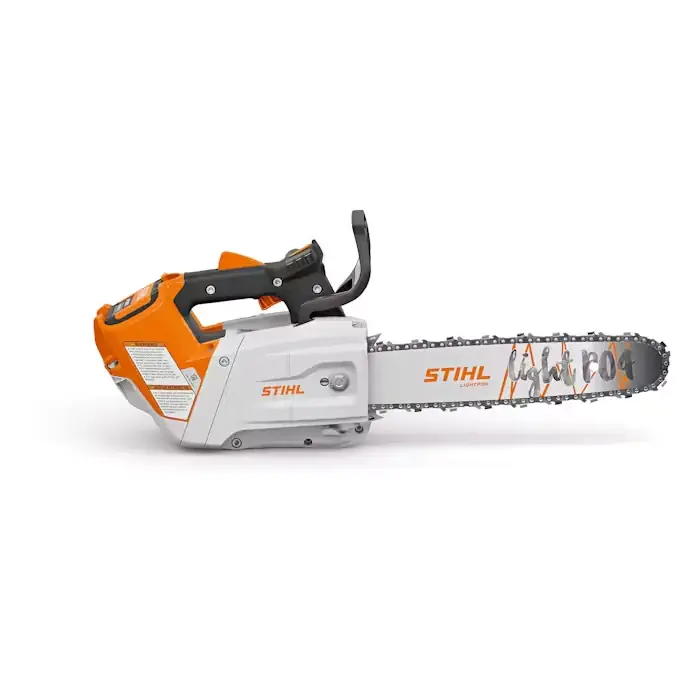 Sale Stihl | MSA 220 TC-O Battery-Powered Chainsaw | 14" bar w/ AP 500 S battery & AL 301 charger (MSA220T4-AP500S-AL301-COMBO)