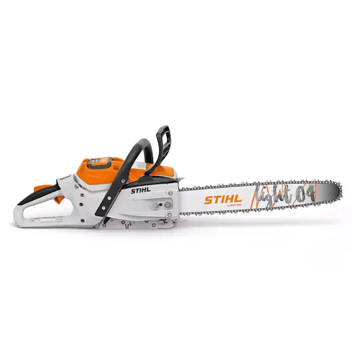 Stihl | MSA 300 C-O Battery-Powered Chainsaw | 16" Light 04 Guide bar w/ AP 500 S & AL 301 (MSA30016-AP500S-AL301-COMBO) Markdown