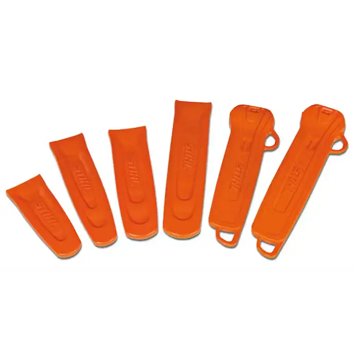 Brand New Stihl | Bar Scabbard | 16 in. (3005 Arbor Saw) (0000 792 9161)