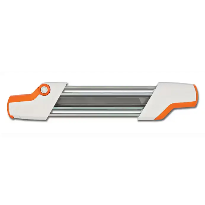 Crafted Stihl | 2 in 1 Filing Guide | For 3/8" Pitch STIHL PICCO™ Saw Chain (5605 750 4303)