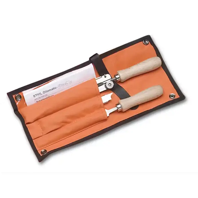 Stihl | Complete Filing Kits | For .325" Saw Chain (5605 007 1028) Special Offer