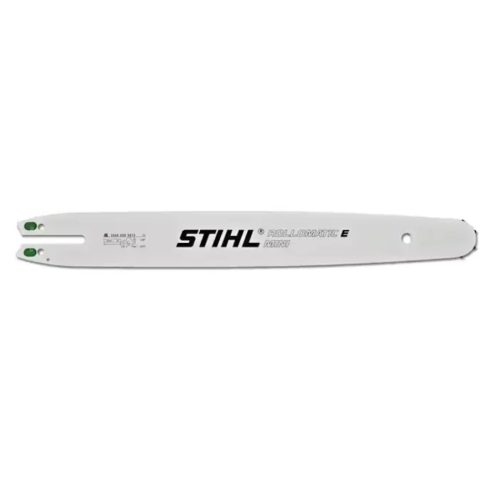 Stihl | STIHL ROLLOMATIC® E Mini Light | 14 in. 3/8" PMM Pitch .043" Gauge (3005 000 7609) Buy Direct