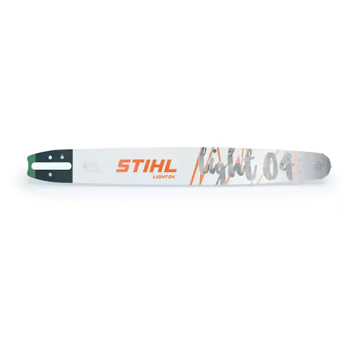 Special Offer Stihl | Light 04 | Guide bar R 40cm/16" 1,6mm/0.063" .325" (3005 000 4713)