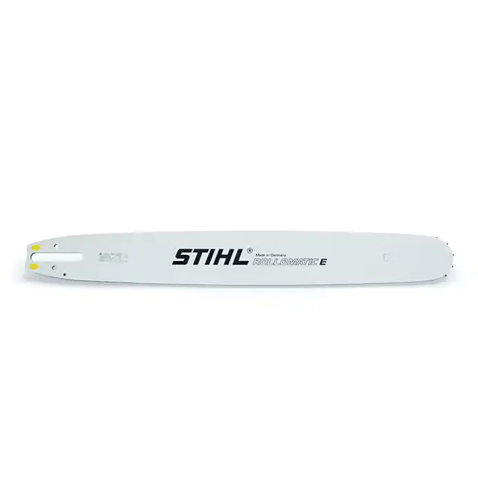Stihl |STIHL ROLLOMATIC® E Professional | Guide Bar R 63cm/25" 1.6mm/0.063" 3/8" (3003 000 5231) Direct From Factory