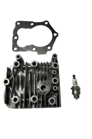 (594989) HEAD-CYLINDER Time-Limited