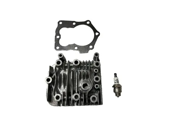 (594989) HEAD-CYLINDER Time-Limited
