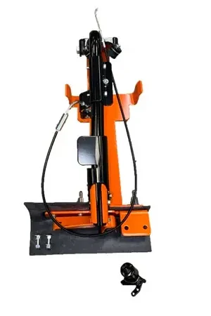 Brand New Stihl | Cutquik® Cart | TS 410 / 420 / 480i / 500i Mounting Kit (4250 790 0702)