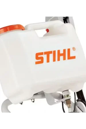 Top Rated Stihl | Water Tank for STIHL Cutquik® Cart (4224 007 1009)