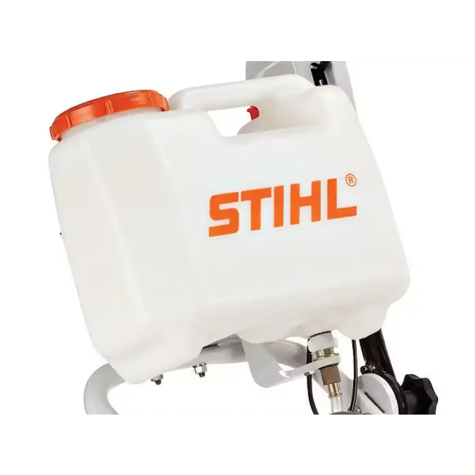 Top Rated Stihl | Water Tank for STIHL Cutquik® Cart (4224 007 1009)