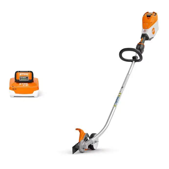 Mega Sale Stihl | FCA 135 Battery Edger | w/ AP 300 S battery & AL 301 charger (FCA135-AP300S-AL301-COMBO)