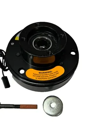 (022285) CLUTCH ASSEMBLY Markdown