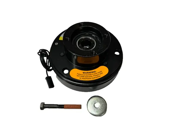 (022285) CLUTCH ASSEMBLY Markdown