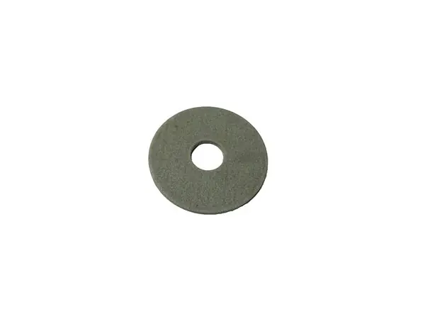 Top Pick (W-101) Dixie Chopper | WASHER,FLAT 0.63" ID-FIBER