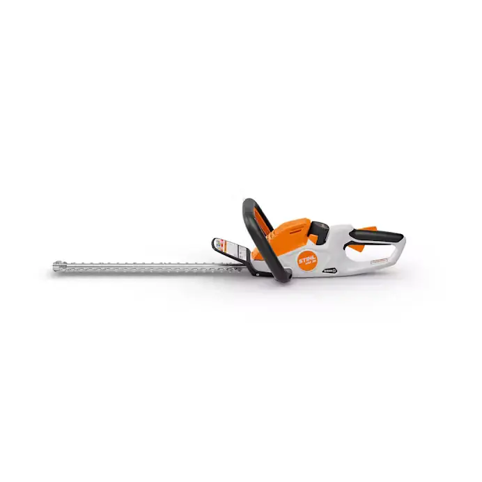 Fresh Stock Stihl | HSA 30 18" Battery Hedge Trimmer | w/ AL 1 and AS 2 (HA08 011 3509 US)