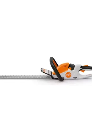 Certified Stihl | HSA 40 20" Battery Hedge Trimmer | w/ AL 1, and (2) AS 2 (HA08 011 3529 US)