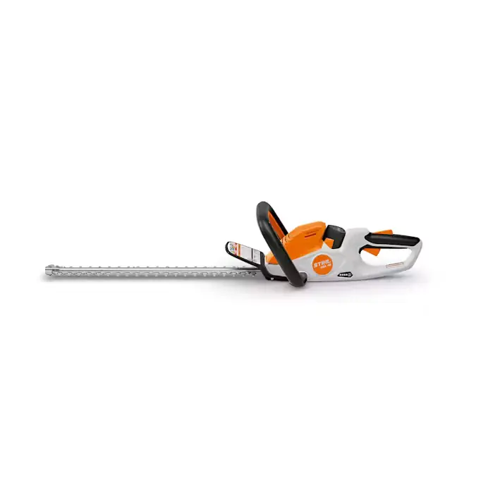 Certified Stihl | HSA 40 20" Battery Hedge Trimmer | w/ AL 1, and (2) AS 2 (HA08 011 3529 US)