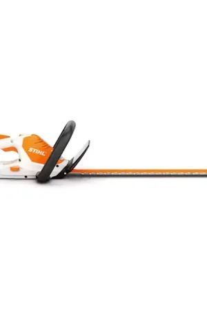 Stihl | HSA 45 20" Battery Hedge Trimmer | w/ integrated battery (4511 011 3502 US) Next Day Delivery