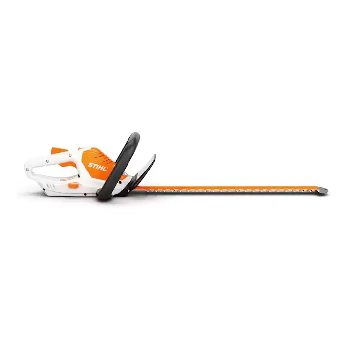 Stihl | HSA 45 20" Battery Hedge Trimmer | w/ integrated battery (4511 011 3502 US) Next Day Delivery