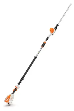 Buy Today Stihl | HLA 86 Battery Pole Hedge Trimmer 20" | w/o battery & charger (4859 011 2931 US)